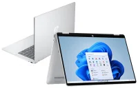 HP OmniBook 5 Flip 14" 5 16GB 512GB srebrny Windows 11
