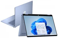 HP OmniBook 5 Flip 14" i7 16GB 512GB niebieski Windows 11
