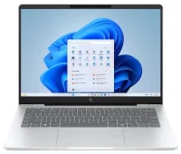 HP OmniBook 7 14" i5 16GB 512GB srebrny Windows 11