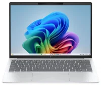 HP OmniBook 7 Aero 13.3" Ryzen AI 5 16GB 512GB srebrny Windows 11