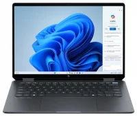 HP OmniBook Ultra 14" Ultra 7 32GB 1TB szary Windows 11