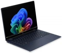 HP OmniBook X 14" Ryzen AI 5 16GB 512GB niebieski Windows 11