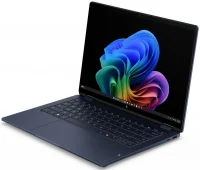 HP OmniBook X 14" Ryzen AI 9 32GB 1TB granatowy Windows 11