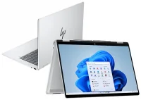 HP OmniBook X 14" Ultra 5 16GB 512GB srebrny Windows 11