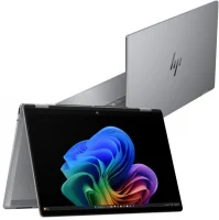 HP OmniBook X 14" Ultra 7 32GB 1TB szary Windows 11