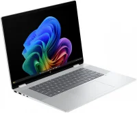 HP OmniBook X 16" Ultra 7 32GB 1TB srebrny Windows 11