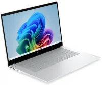 HP OmniBook X 17.3" Ultra 5 16GB 512GB srebrny Windows 11