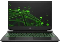 HP Pavilion 15.6" Ryzen 5 16GB 512GB czarny bez systemu