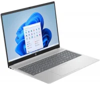 HP Pavilion 16" i5 16GB 512GB srebrny Windows 11