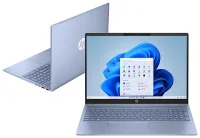 HP Pavilion 16" Ryzen 5 16GB 512GB niebieski Windows 11