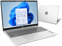 HP Pavilion 16" Ryzen 5 16GB 512GB srebrny Windows 11