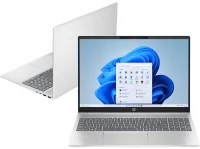 HP Pavilion 16" Ryzen 7 16GB 512GB szary Windows 11