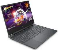 HP Victus 15.6" 5 24GB 512GB niebieski RTX5060 bez systemu