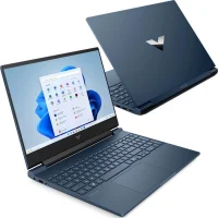 HP Victus 15.6" 5 16GB 512GB niebieski RTX5060 Windows 11