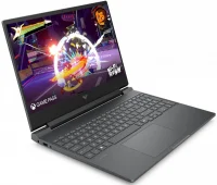 HP Victus 15.6" 7 16GB 512GB czarny RTX5060 bez systemu