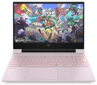 HP Victus 15.6" 7 24GB 1TB różowy RTX5060 Windows 11
