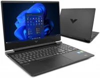 HP Victus 15.6" 7 24GB 512GB srebrny RTX5060 Windows 11
