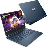HP Victus 15.6" i5 16GB 512GB niebieski RTX5060 Windows 11