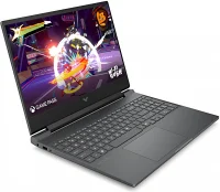 HP Victus 15.6" i7 24GB 512GB ciemnosrebrny RTX5050 Windows 11