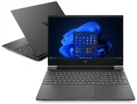 HP Victus 15.6" i7 16GB 512GB czarny RTX5060 Windows 11