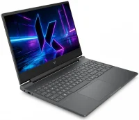 HP Victus 15.6" Ryzen 5 16GB 512GB czarny RTX5050 bez systemu