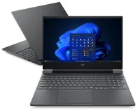 HP Victus 15" Ryzen 7 16GB 512GB czarny RTX4050 Windows 11
