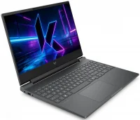 HP Victus 15.6" Ryzen AI 5 16GB 1TB czarny RTX5060 bez systemu