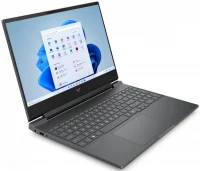 HP Victus 15.6" Ryzen AI 5 16GB 1TB+1TB czarny RTX5060 Windows 11