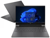 HP Victus 16" i5 16GB 512GB szary RTX4060 Windows 11