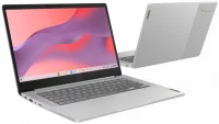 Lenovo IdeaPad Slim 3 14" MediaTek 8GB 128GB szary ChromeOS