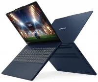 Lenovo IdeaPad Slim 3 15.3" 5 16GB 512GB niebieski bez systemu