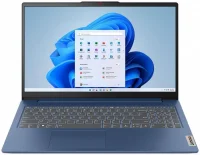Lenovo IdeaPad Slim 3 15.6" i3 8GB 512GB niebieski Windows 11
