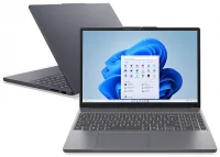 Lenovo IdeaPad Slim 3 15.3" i5 16GB 1TB szary Windows 11