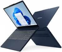 Lenovo IdeaPad Slim 3 15.3" Ryzen 5 16GB 512GB niebieski Windows 11