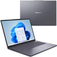 Lenovo IdeaPad Slim 3 16" i5 24GB 512GB szary Windows 11