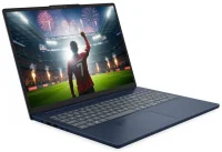 Lenovo IdeaPad Slim 3 16" Ultra 5 16GB 512GB niebieski Windows 11
