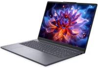 Lenovo IdeaPad Slim 3 16" Ultra 5 16GB 512GB szary Windows 11