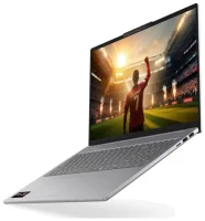 Lenovo IdeaPad Slim 5 16" Ryzen AI 7 16GB 512GB szary Windows 11