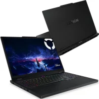 Lenovo Legion 5 15IRX10 i7 16GB 1TB czarny RTX5060 Windows 11
