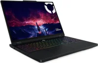 Lenovo Legion 5 Pro 16ADR10 Ryzen 9 32GB 1TB czarny RTX5070 bez systemu