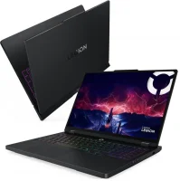 Lenovo Legion 5 Pro 16ADR10 Ryzen 9 32GB 1TB czarny RTX5060 Windows 11