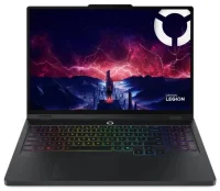 Lenovo Legion Pro 5 16ADR10 Ryzen 7 32GB 1TB czarny RTX5060 Windows 11