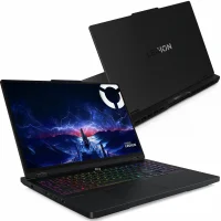 Lenovo Legion Pro 5 16IAX10 Ultra 7 32GB 1TB czarny RTX5070 bez systemu
