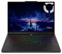 Lenovo Legion Pro 5 16IAX10 Ultra 9 32GB 1TB czarny RTX5060 bez systemu