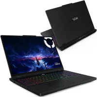 Lenovo Legion Pro 5 16IAX10 Ultra 9 32GB 1TB szary RTX5070 bez systemu
