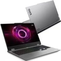 Lenovo LOQ 15AHP10 Ryzen 5 16GB 512GB szary RTX5050 bez systemu