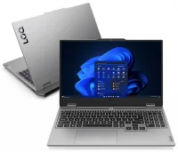 Lenovo LOQ 15AHP10 Ryzen 7 16GB 512GB czarny RTX5060 Windows 11