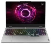 Lenovo LOQ 15AHP10 Ryzen 7 16GB 512GB szary RTX5050 Windows 11