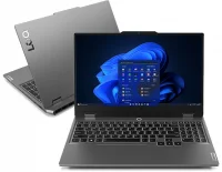Lenovo LOQ 15ARP9 Ryzen 5 16GB 512GB szary RTX3050 Windows 11