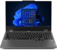 Lenovo LOQ 15ARP9 Ryzen 7 16GB 1TB szary RTX4060 Windows 11